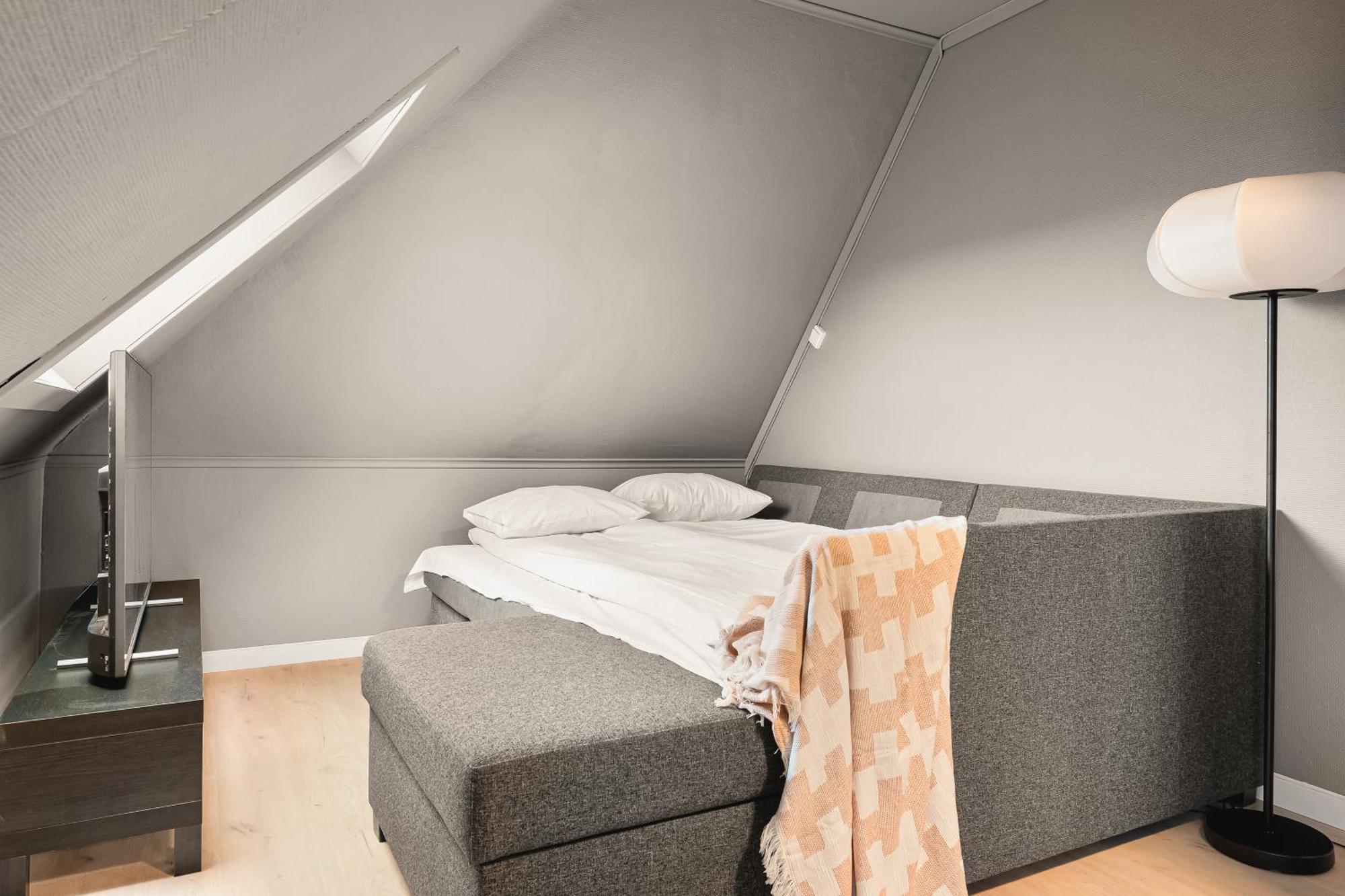 Dinbnb Apartments I 350M To Bryggen I Renovated 2023 I Quiet Top Apart Bergen Exterior foto